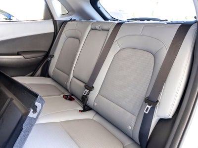 2020 Hyundai Kona Limited