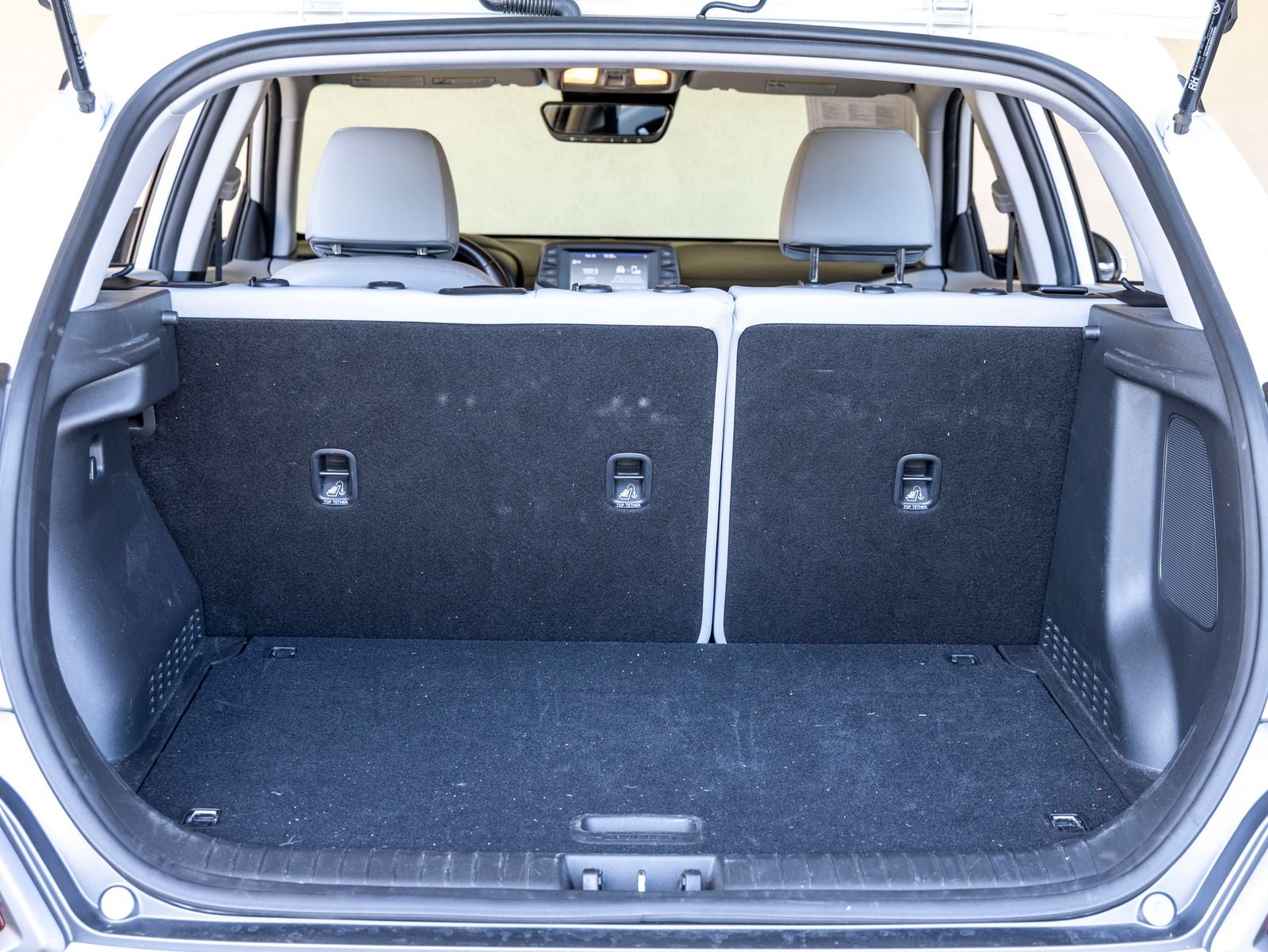 2020 Hyundai Kona Limited