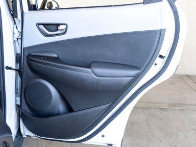 2020 Hyundai Kona Limited