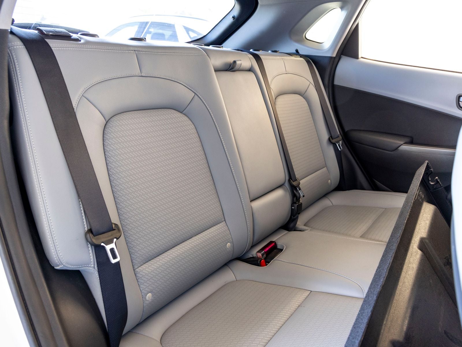 2020 Hyundai Kona Limited