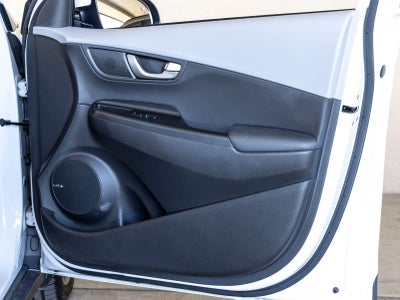 2020 Hyundai Kona Limited