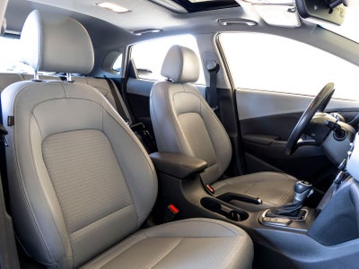 2020 Hyundai Kona Limited