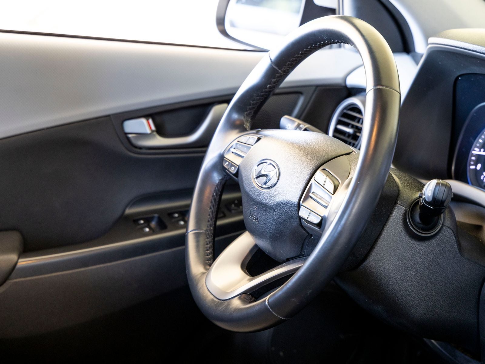 2020 Hyundai Kona Limited