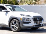 2020 Hyundai Kona Limited