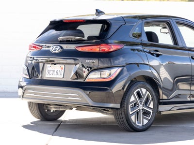 2023 Hyundai Kona Electric SEL