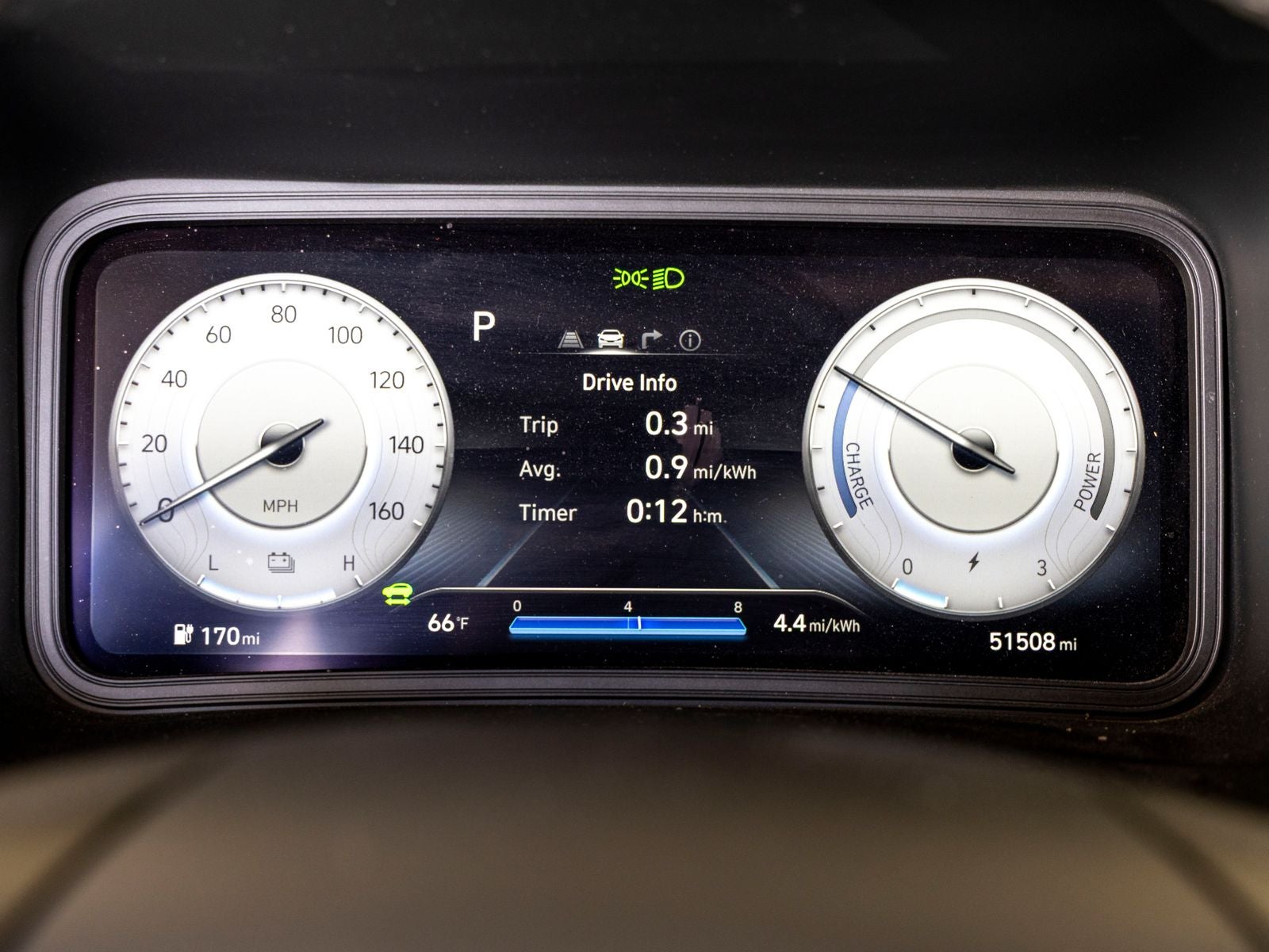 2023 Hyundai Kona Electric SEL