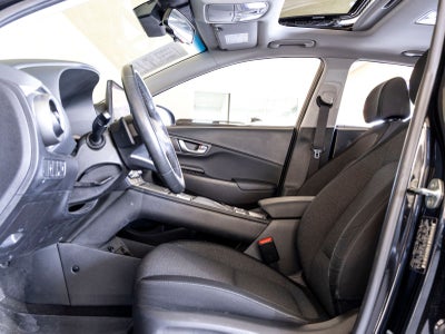 2023 Hyundai Kona Electric SEL