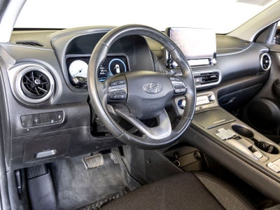 2023 Hyundai Kona Electric SEL