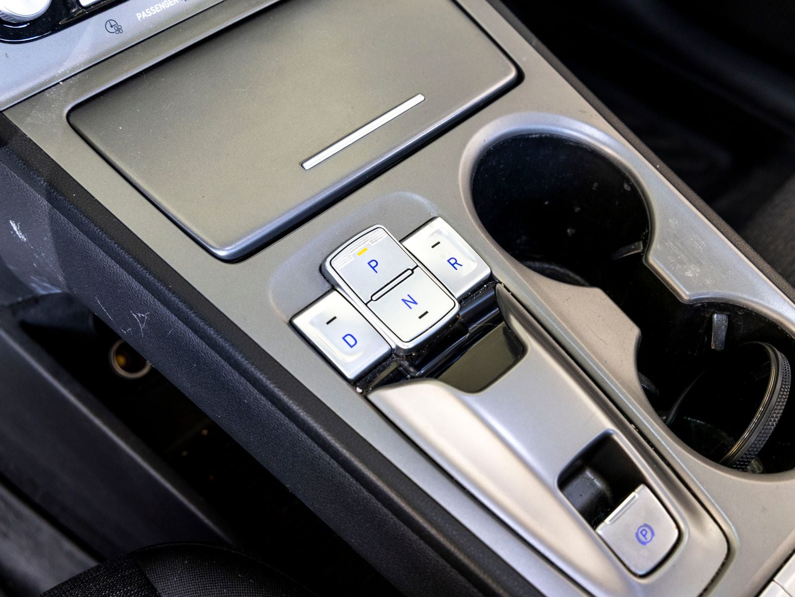 2023 Hyundai Kona Electric SEL