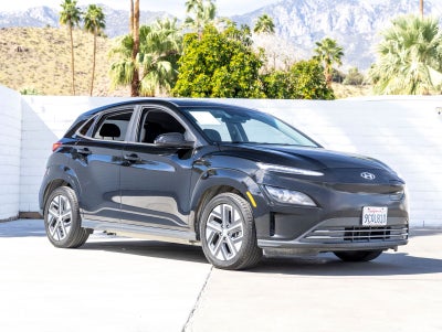 2023 Hyundai Kona Electric SEL