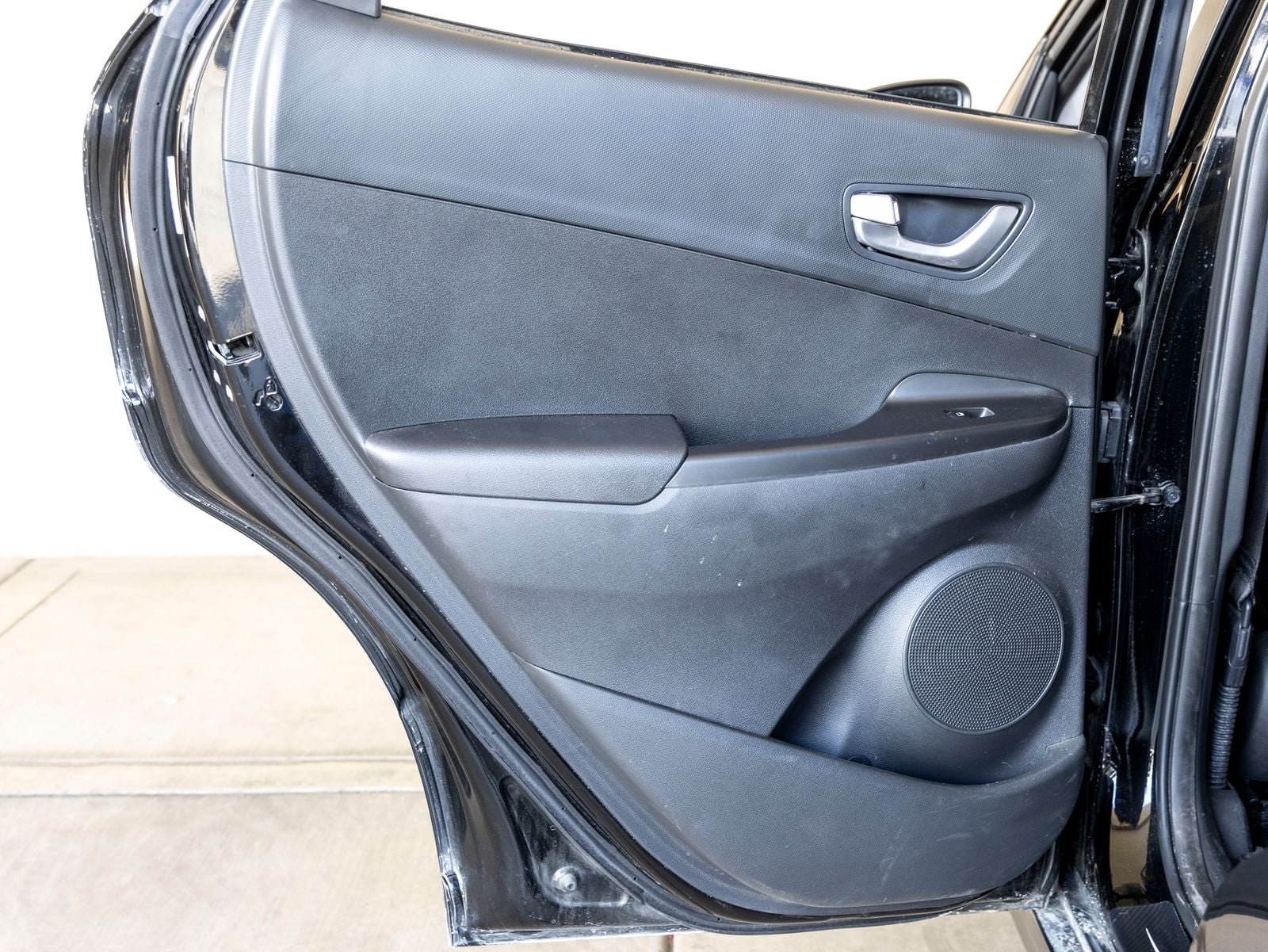 2023 Hyundai Kona Electric SEL