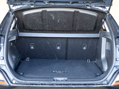 2023 Hyundai Kona Electric SEL