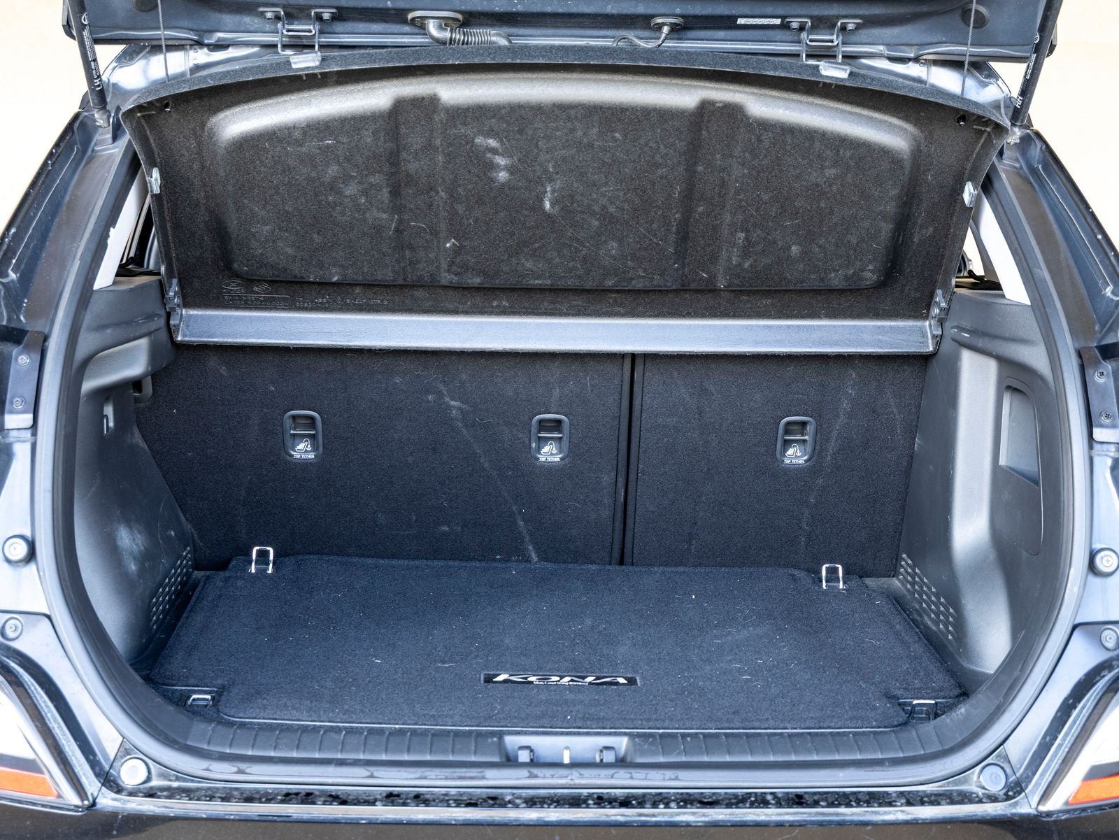 2023 Hyundai Kona Electric SEL