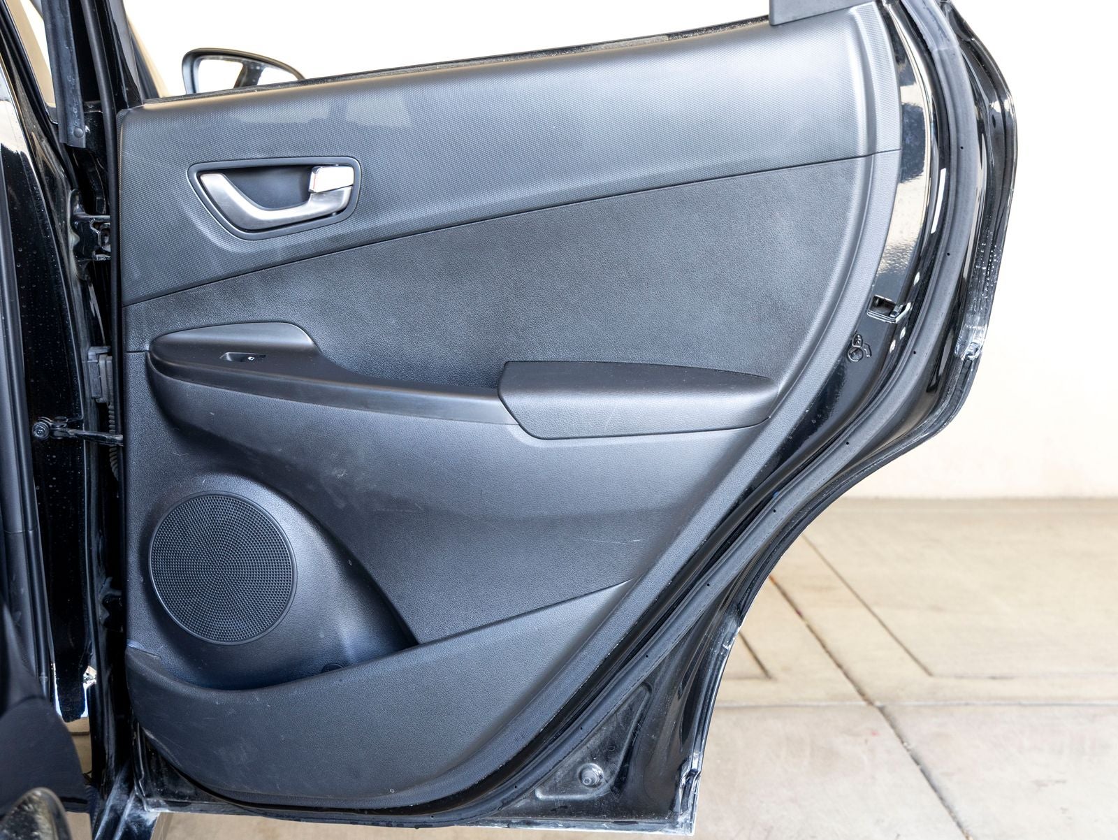 2023 Hyundai Kona Electric SEL