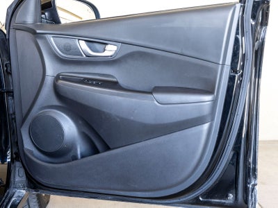 2023 Hyundai Kona Electric SEL