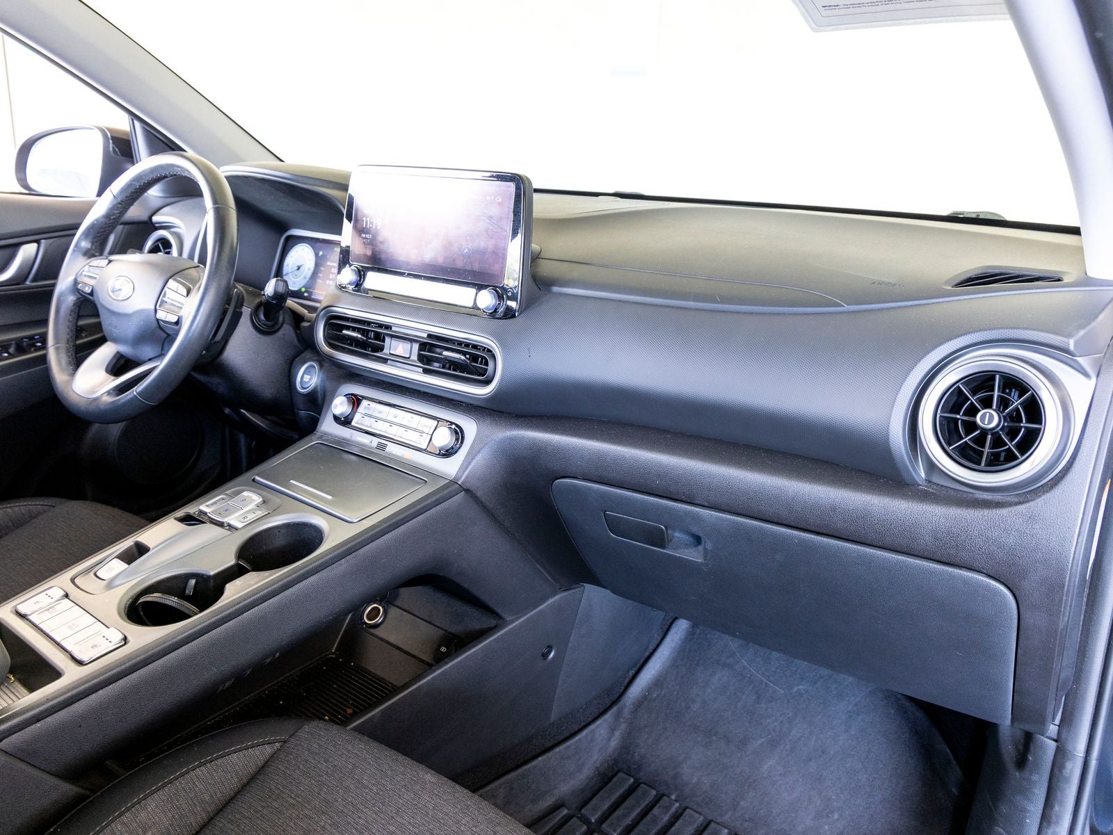 2023 Hyundai Kona Electric SEL