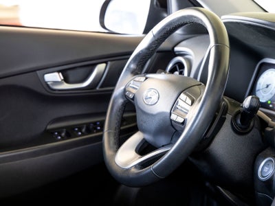 2023 Hyundai Kona Electric SEL