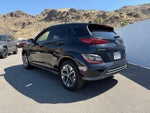 2023 Hyundai Kona Electric SEL