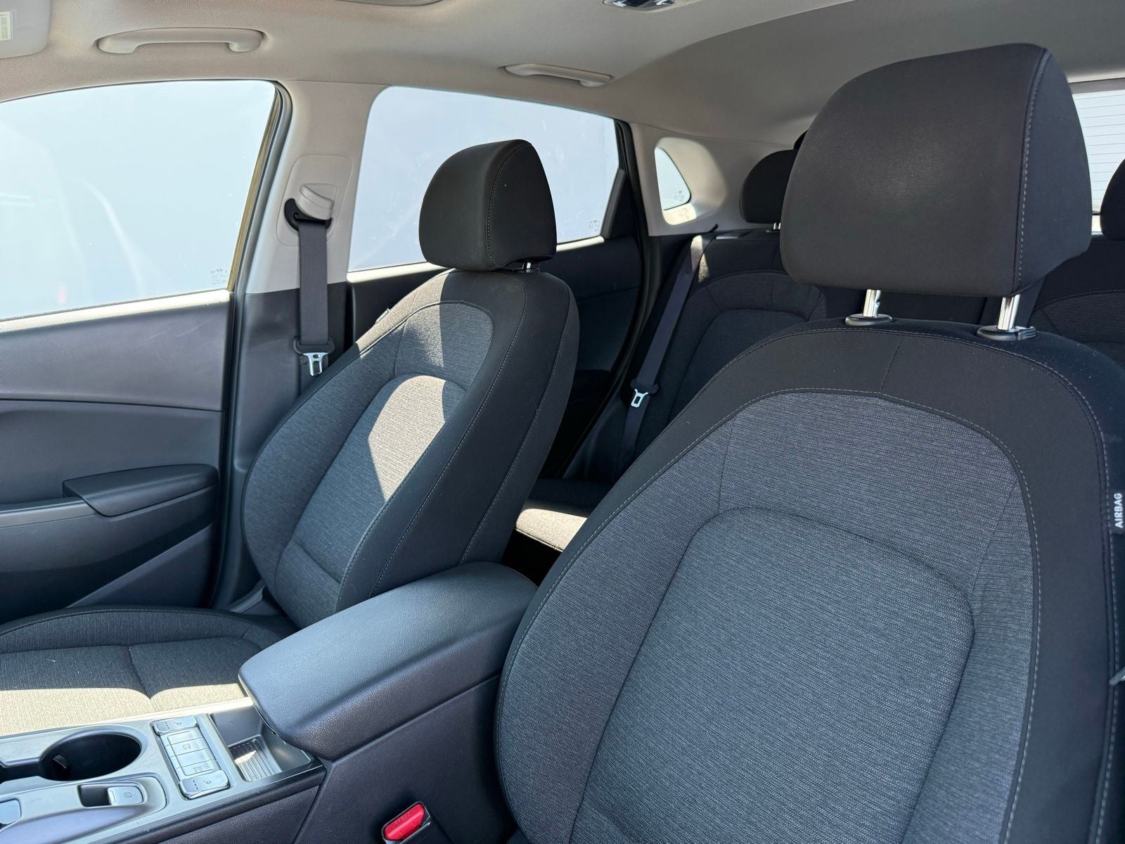 2023 Hyundai Kona Electric SEL