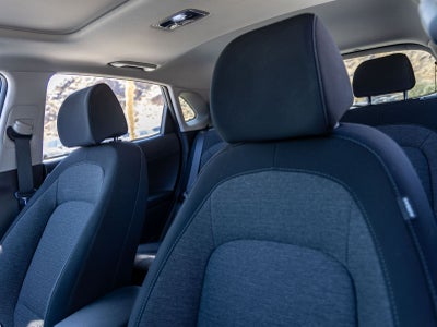 2023 Hyundai Kona Electric SEL