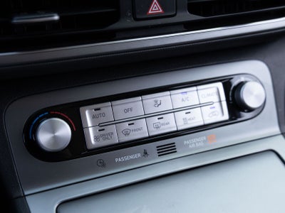 2023 Hyundai Kona Electric SEL