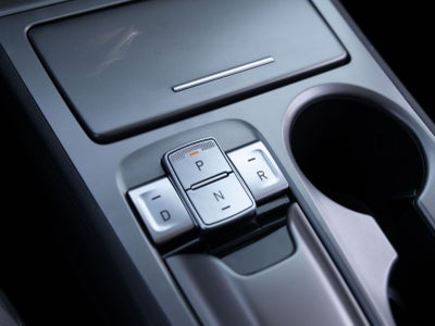 2023 Hyundai Kona Electric SEL