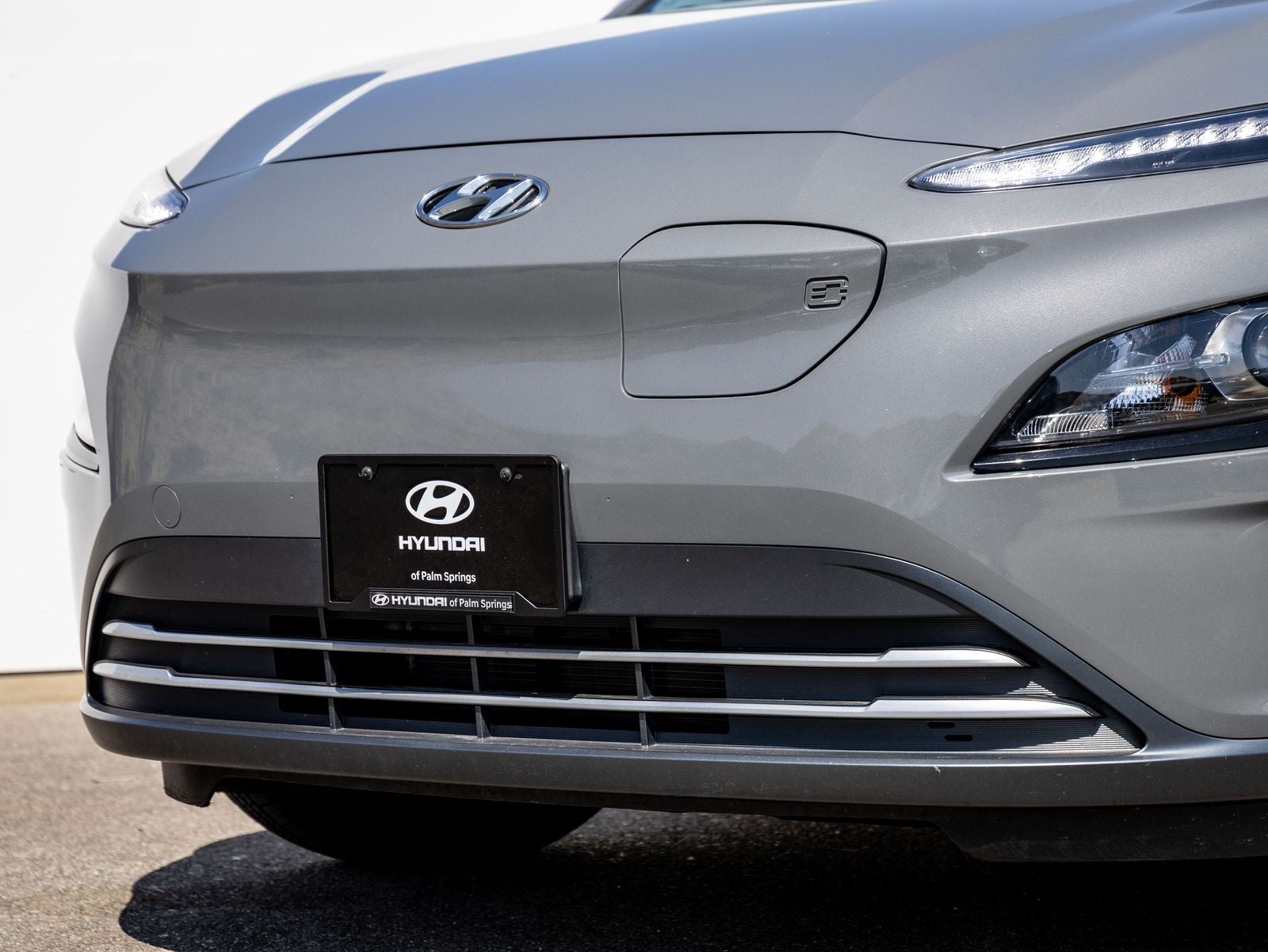 2023 Hyundai Kona Electric SEL