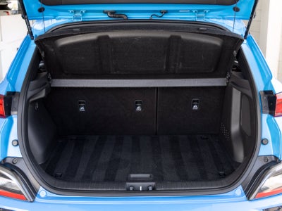 2022 Hyundai Kona N Line