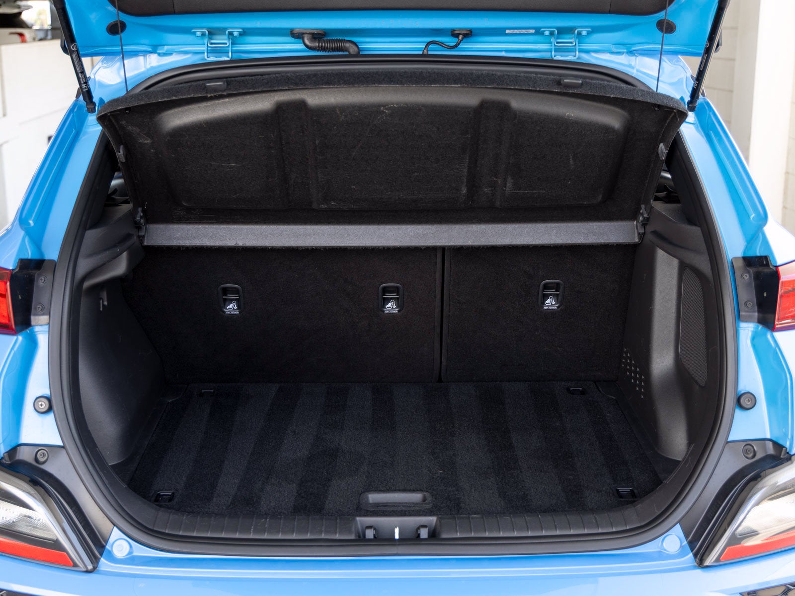 2022 Hyundai Kona N Line