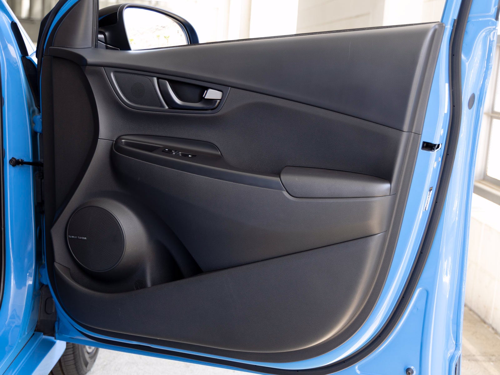 2022 Hyundai Kona N Line