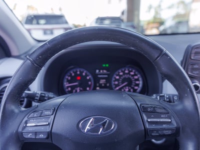 2019 Hyundai Kona Ultimate