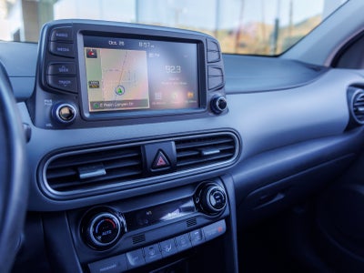 2019 Hyundai Kona Ultimate