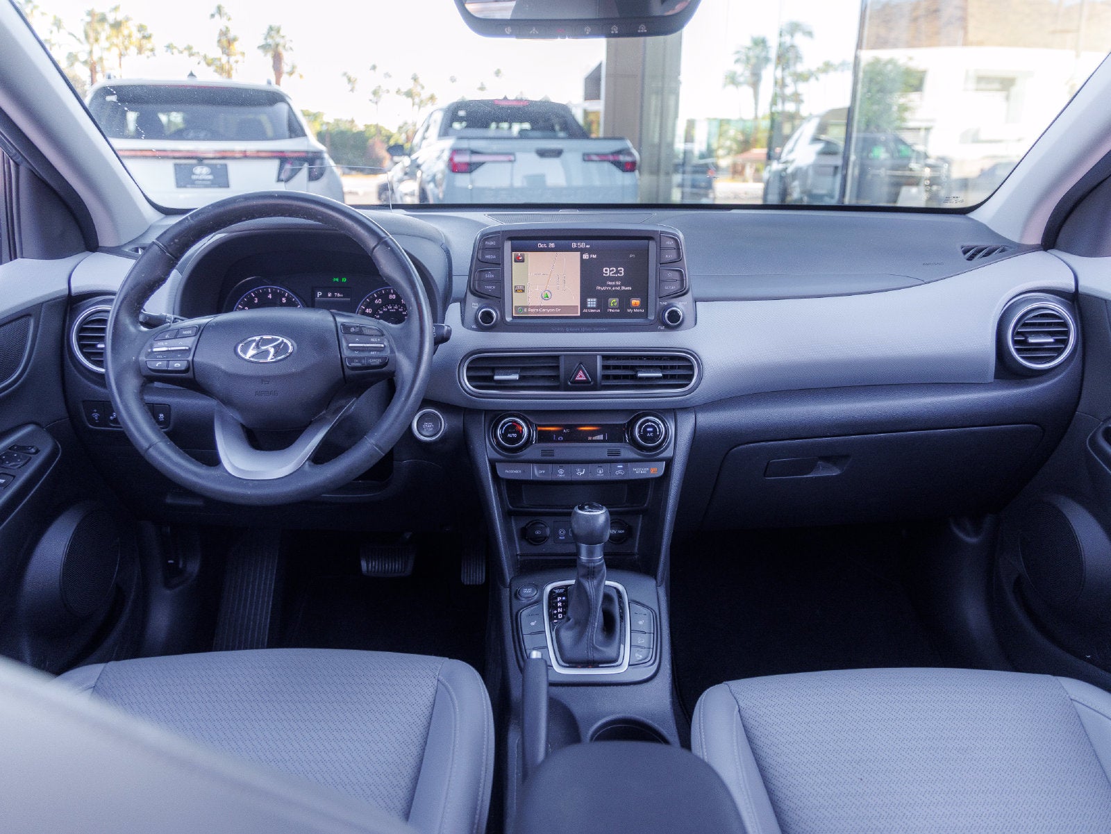2019 Hyundai Kona Ultimate