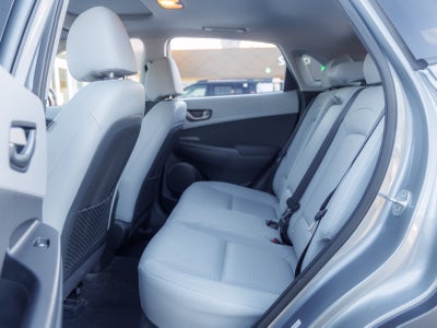 2019 Hyundai Kona Ultimate