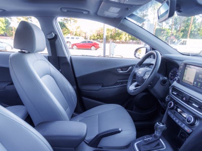 2019 Hyundai Kona Ultimate