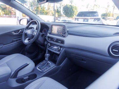 2019 Hyundai Kona Ultimate