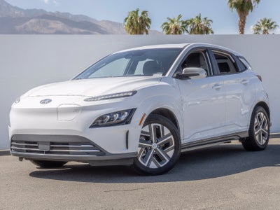 2023 Hyundai Kona Electric Limited
