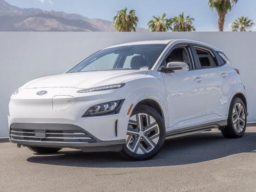 2023 Hyundai Kona Electric Limited