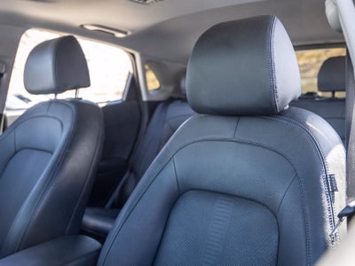 2023 Hyundai Kona Electric Limited