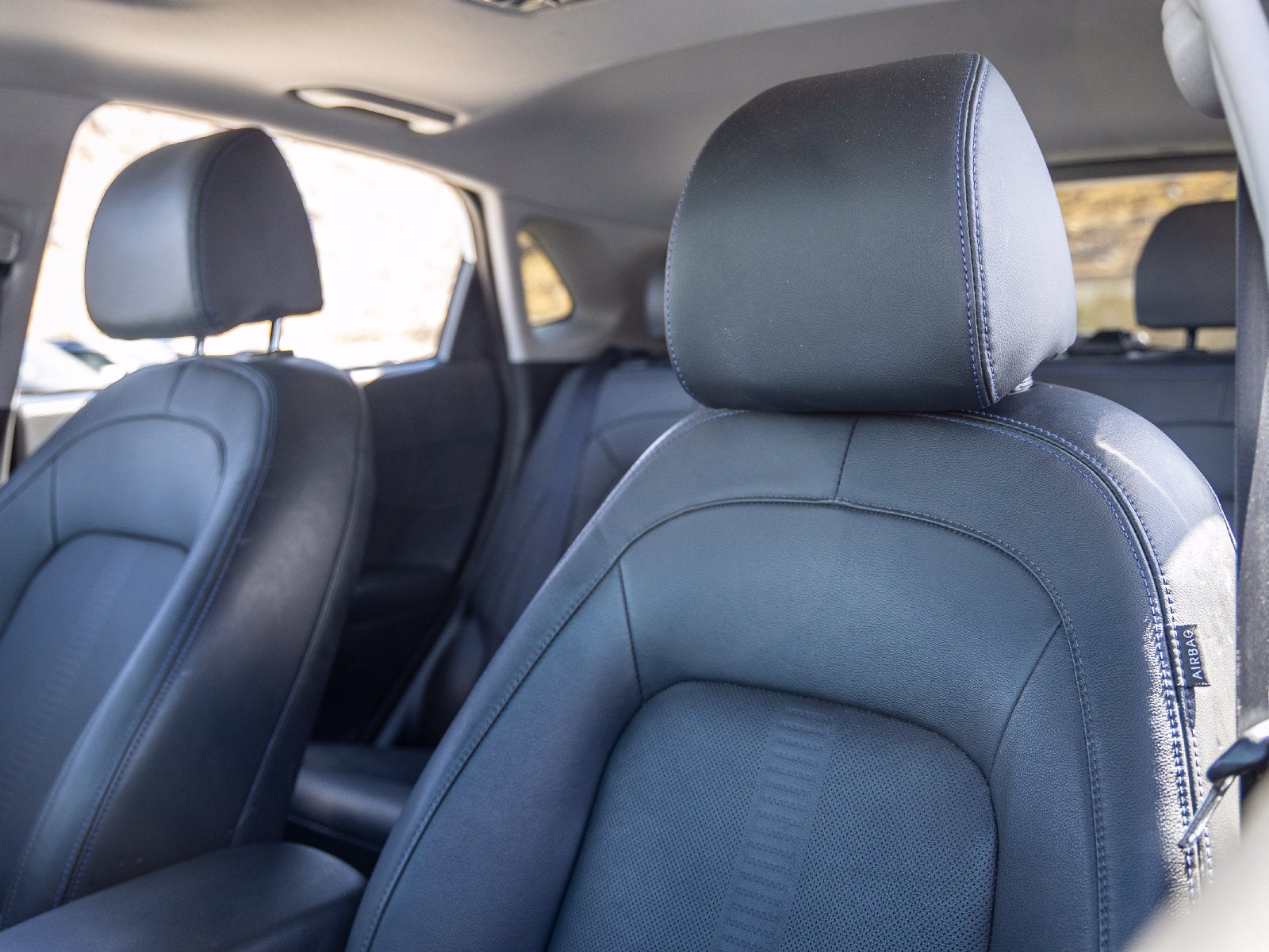 2023 Hyundai Kona Electric Limited