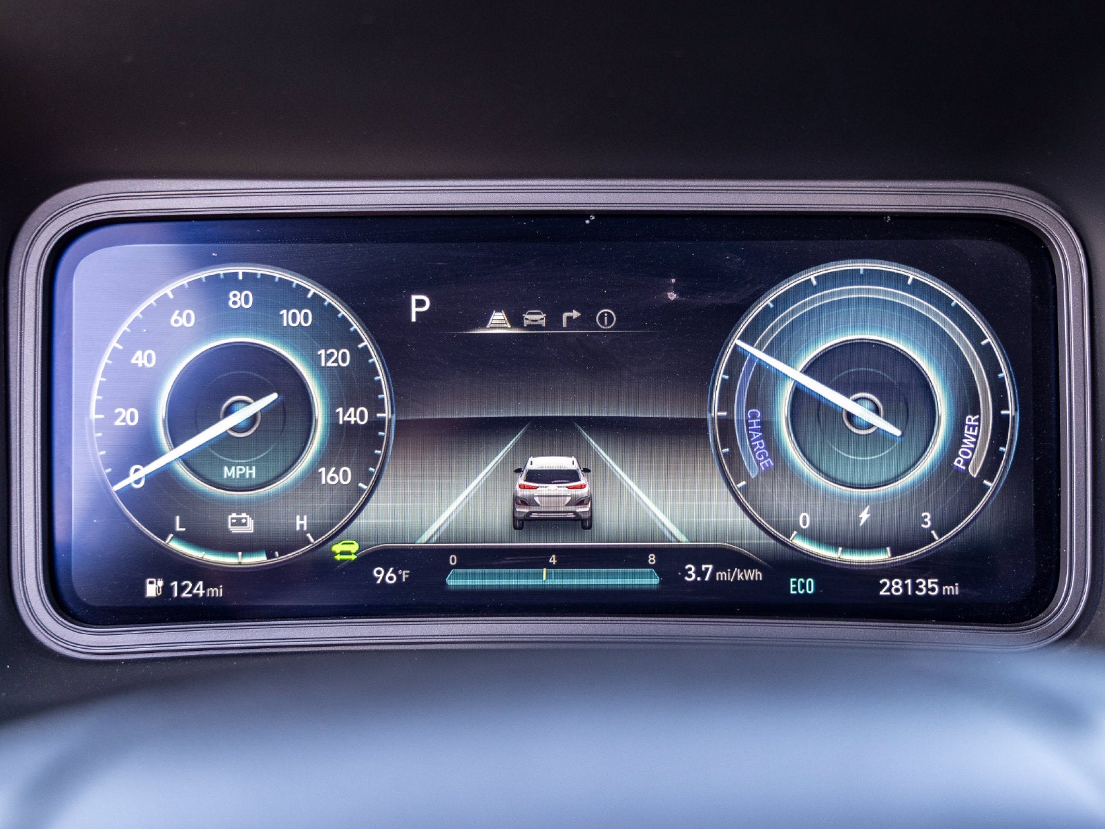 2023 Hyundai Kona Electric Limited