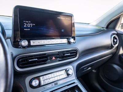 2023 Hyundai Kona Electric Limited