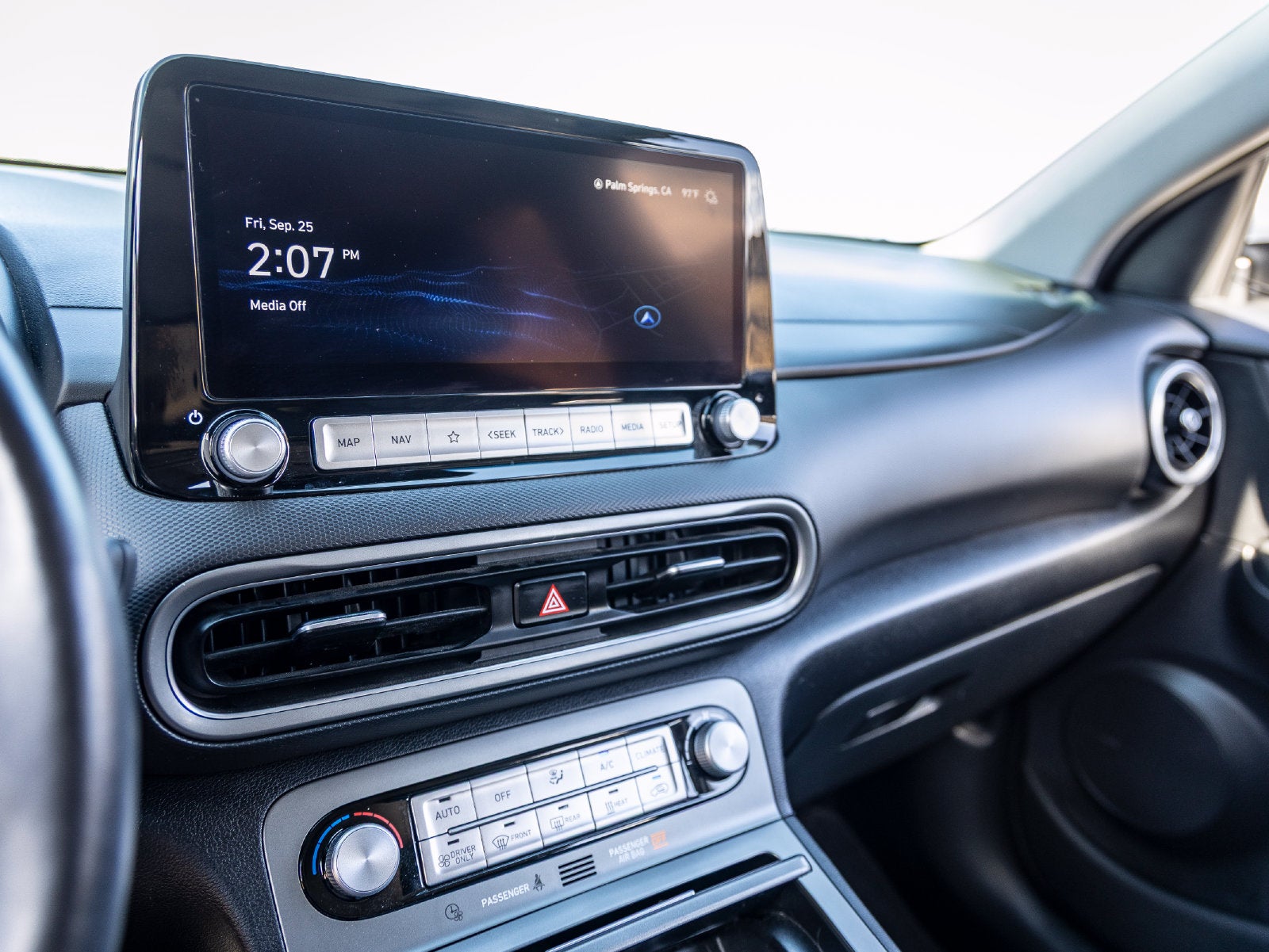 2023 Hyundai Kona Electric Limited
