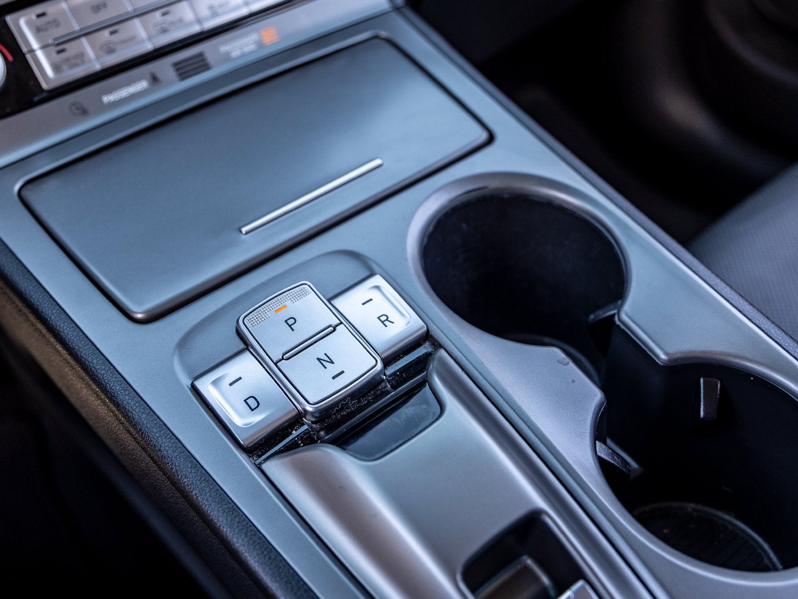 2023 Hyundai Kona Electric Limited