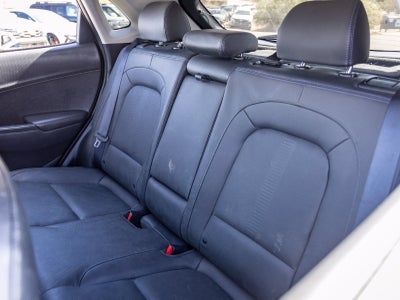 2023 Hyundai Kona Electric Limited