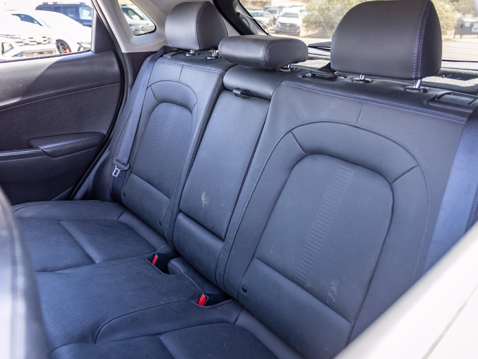 2023 Hyundai Kona Electric Limited