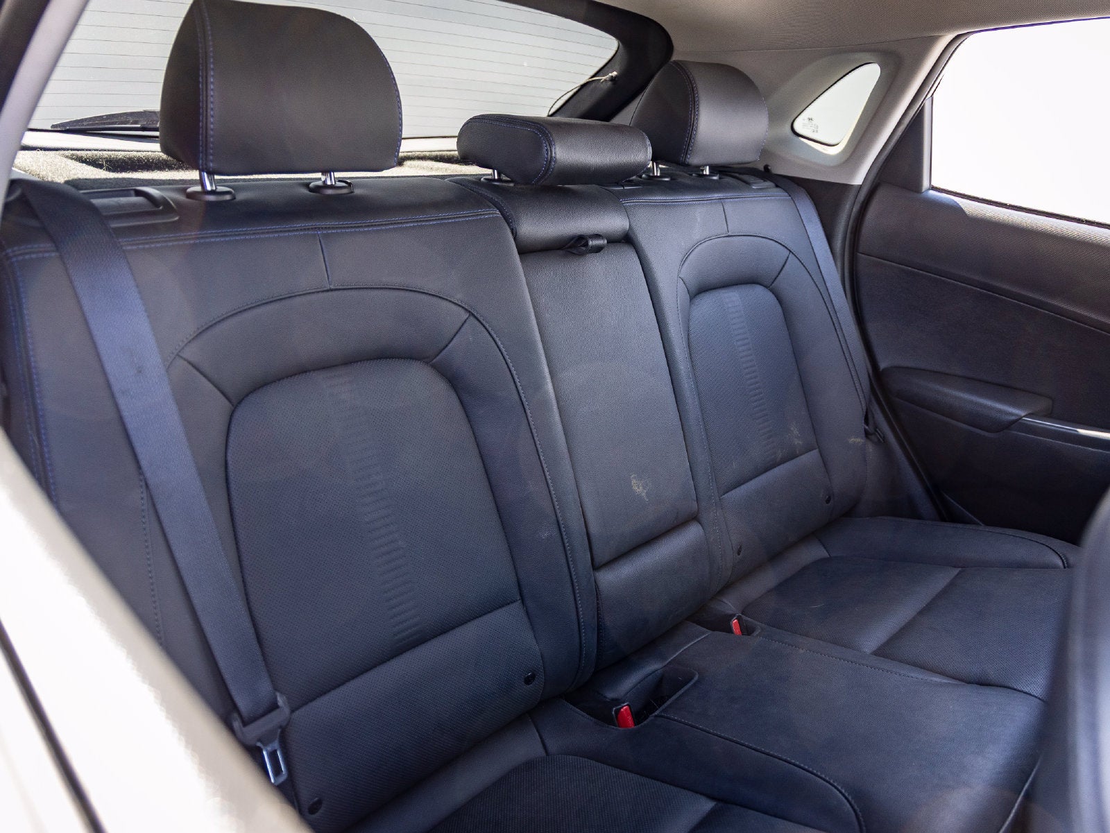 2023 Hyundai Kona Electric Limited