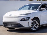 2023 Hyundai Kona Electric Limited