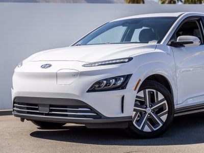 2023 Hyundai Kona Electric Limited