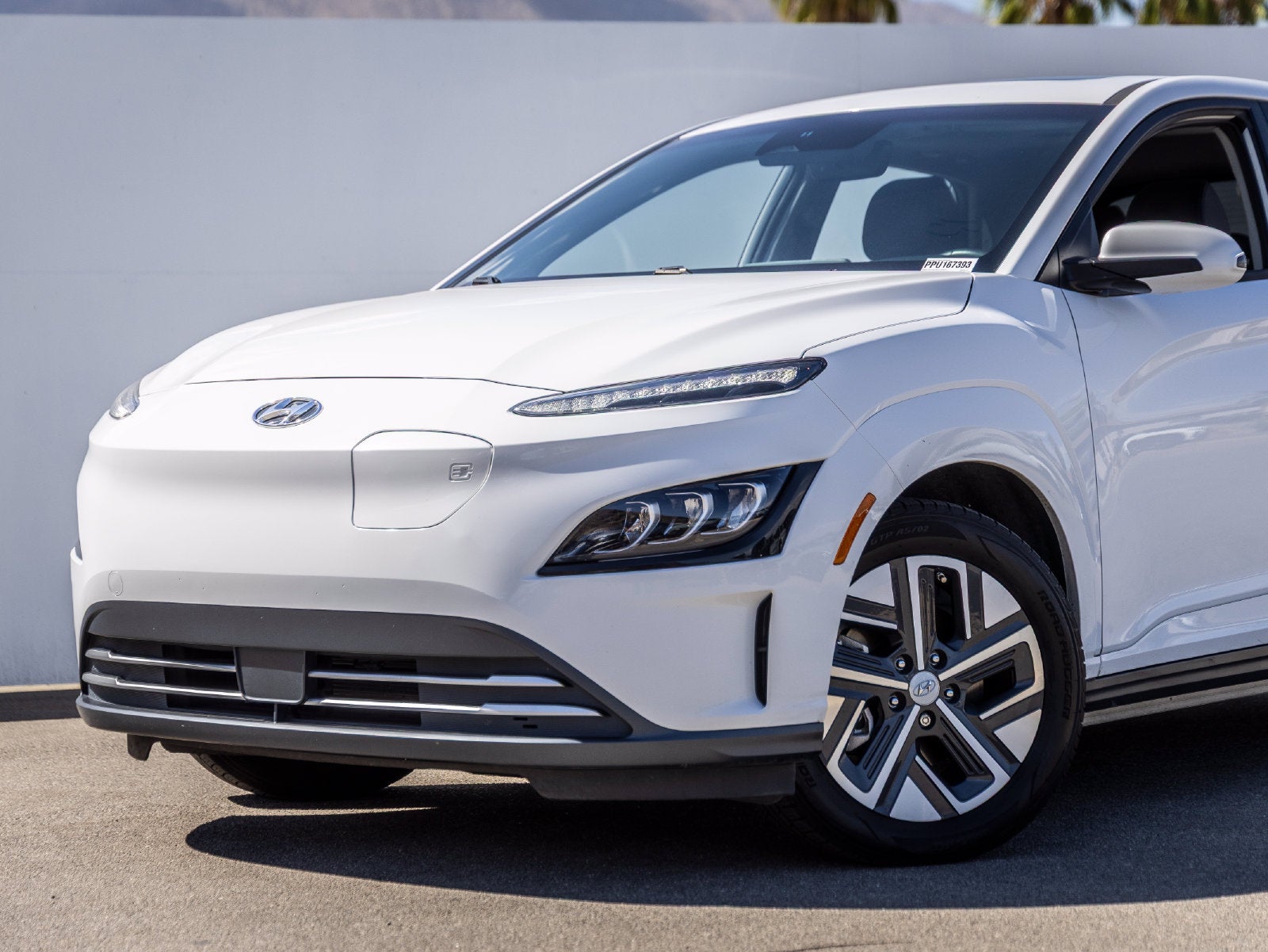 2023 Hyundai Kona Electric Limited